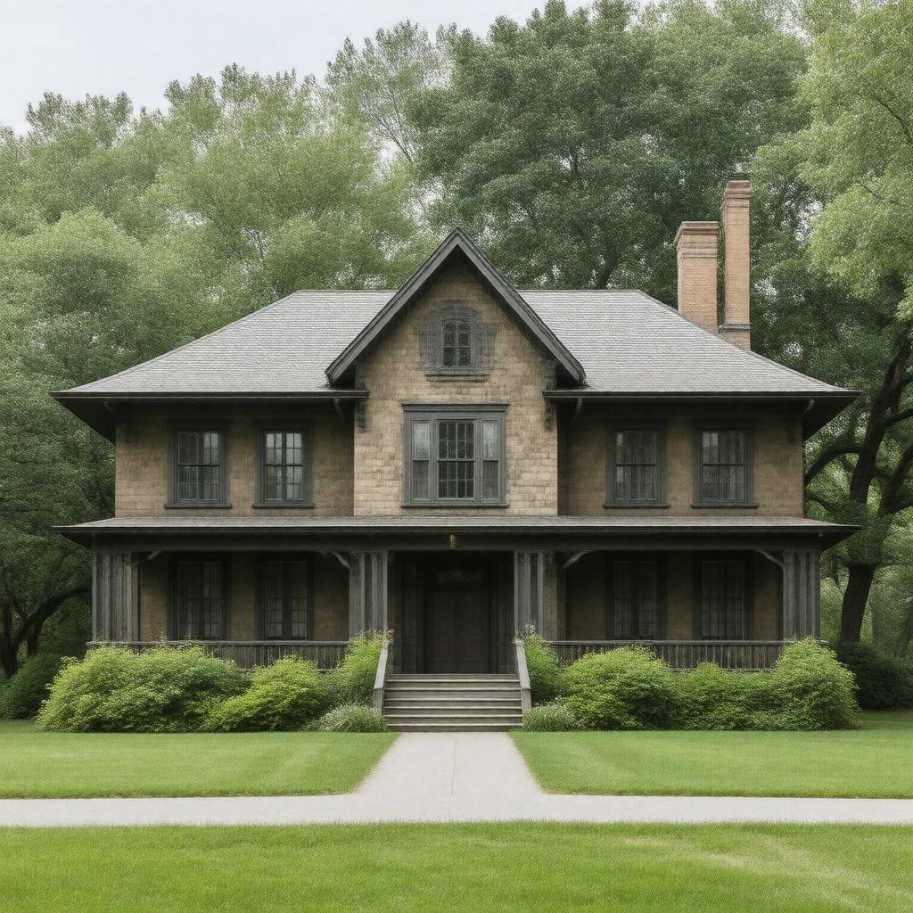 Dana-Thomas House